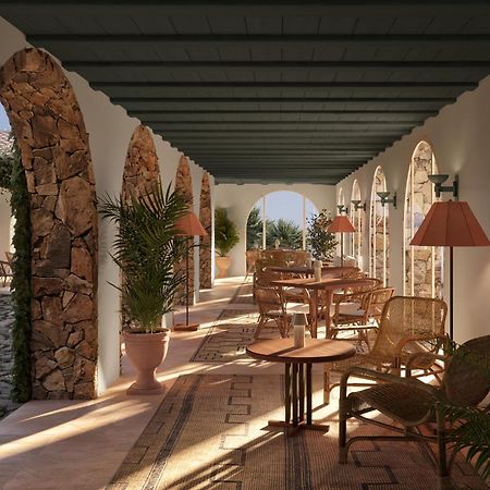 Finca Victoria Hotel & Spa ベグール エクステリア 写真