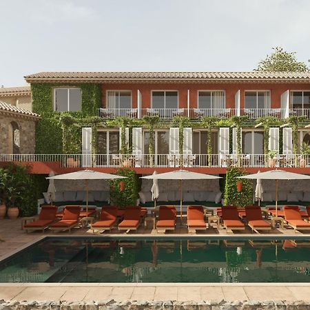 Finca Victoria Hotel & Spa ベグール エクステリア 写真