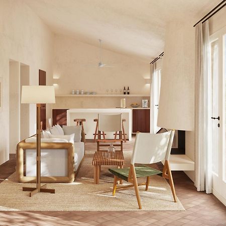 Finca Victoria Hotel & Spa ベグール エクステリア 写真