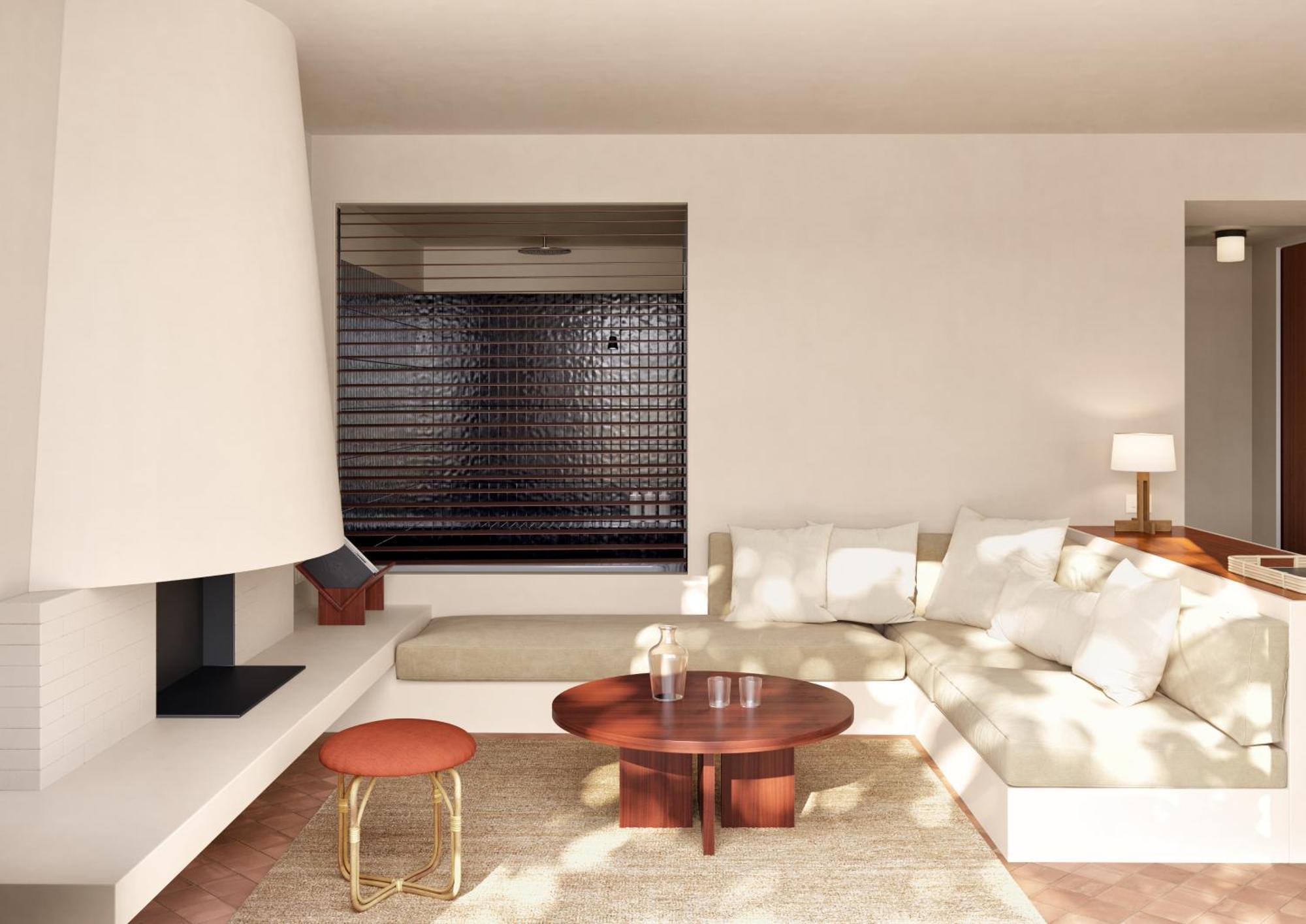 Finca Victoria Hotel & Spa ベグール エクステリア 写真
