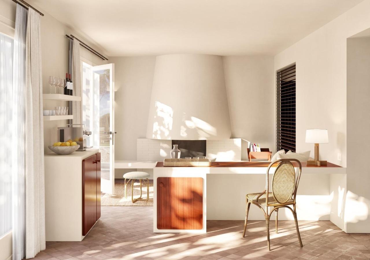 Finca Victoria Hotel & Spa ベグール エクステリア 写真
