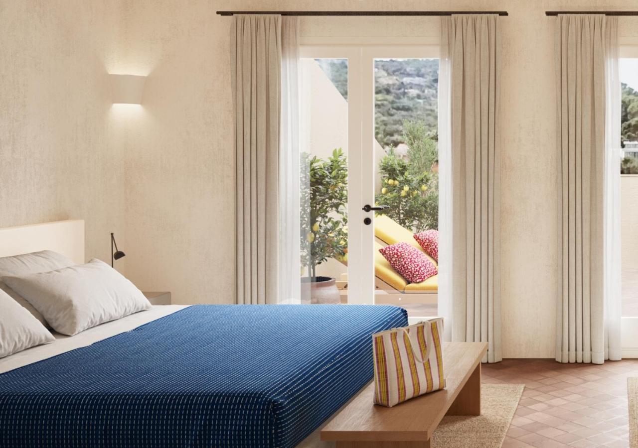 Finca Victoria Hotel & Spa ベグール エクステリア 写真