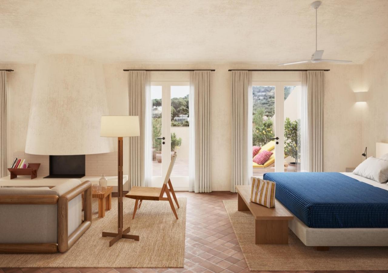 Finca Victoria Hotel & Spa ベグール エクステリア 写真