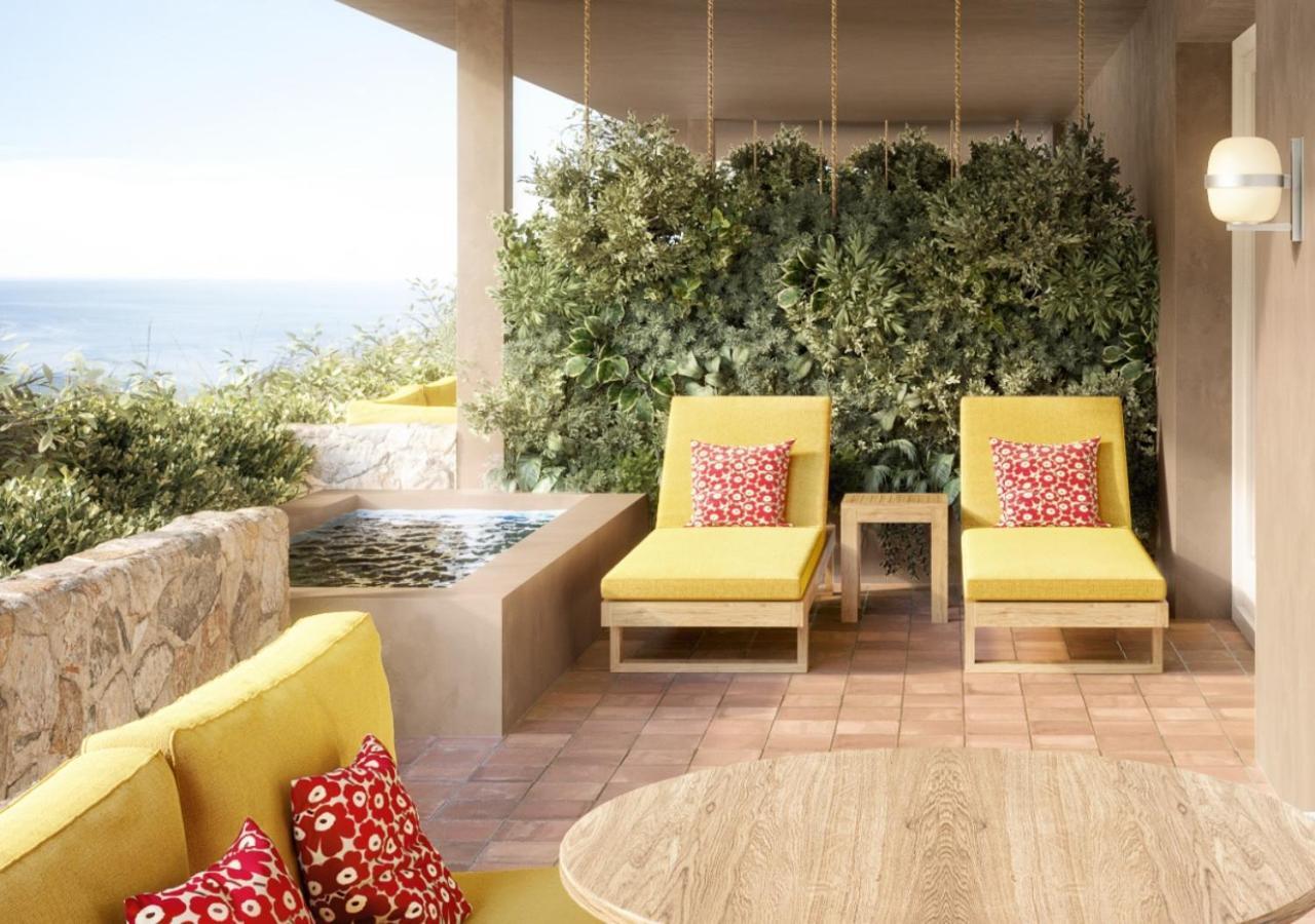 Finca Victoria Hotel & Spa ベグール エクステリア 写真
