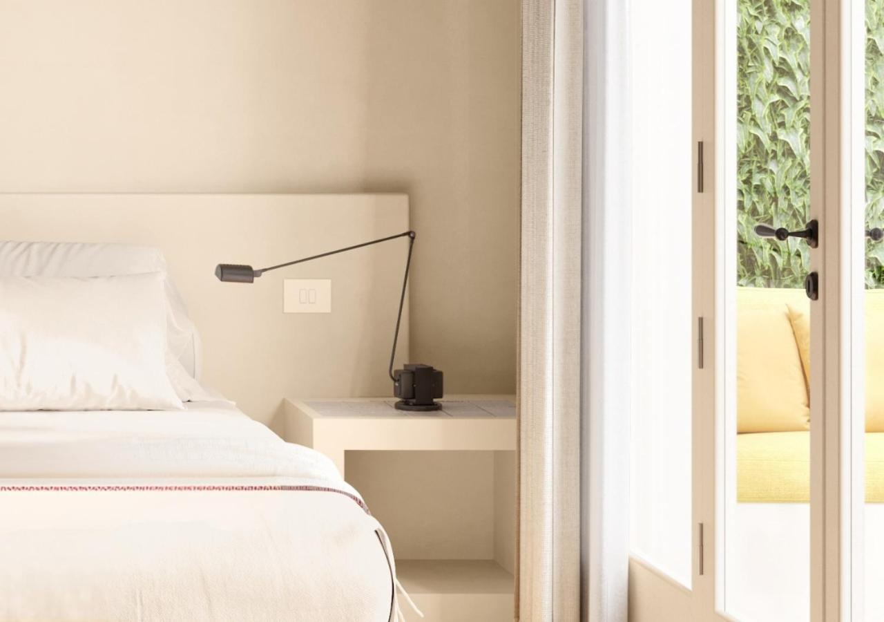 Finca Victoria Hotel & Spa ベグール エクステリア 写真