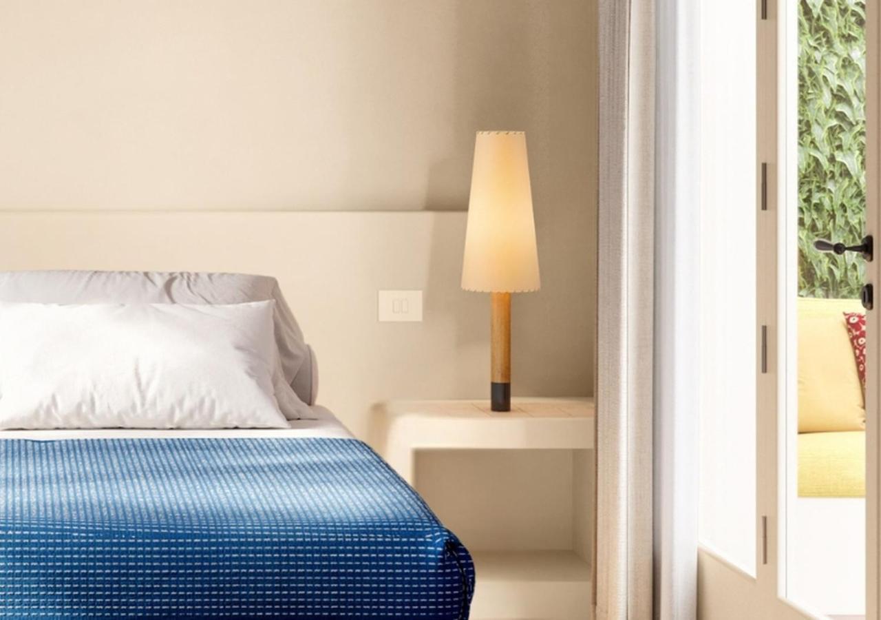 Finca Victoria Hotel & Spa ベグール エクステリア 写真