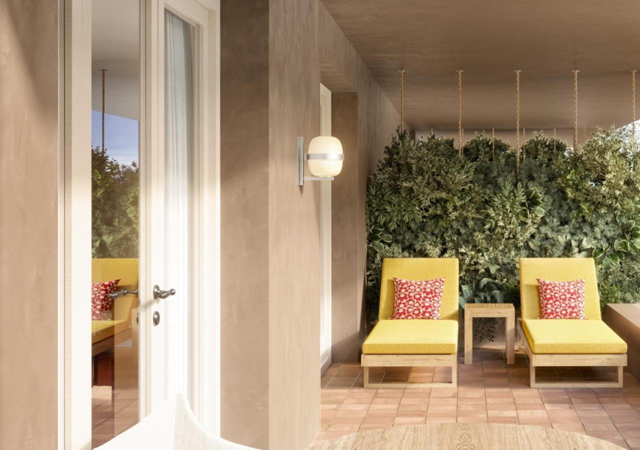 Finca Victoria Hotel & Spa ベグール エクステリア 写真