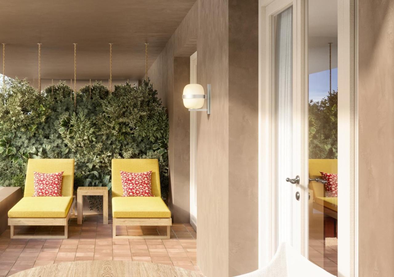 Finca Victoria Hotel & Spa ベグール エクステリア 写真