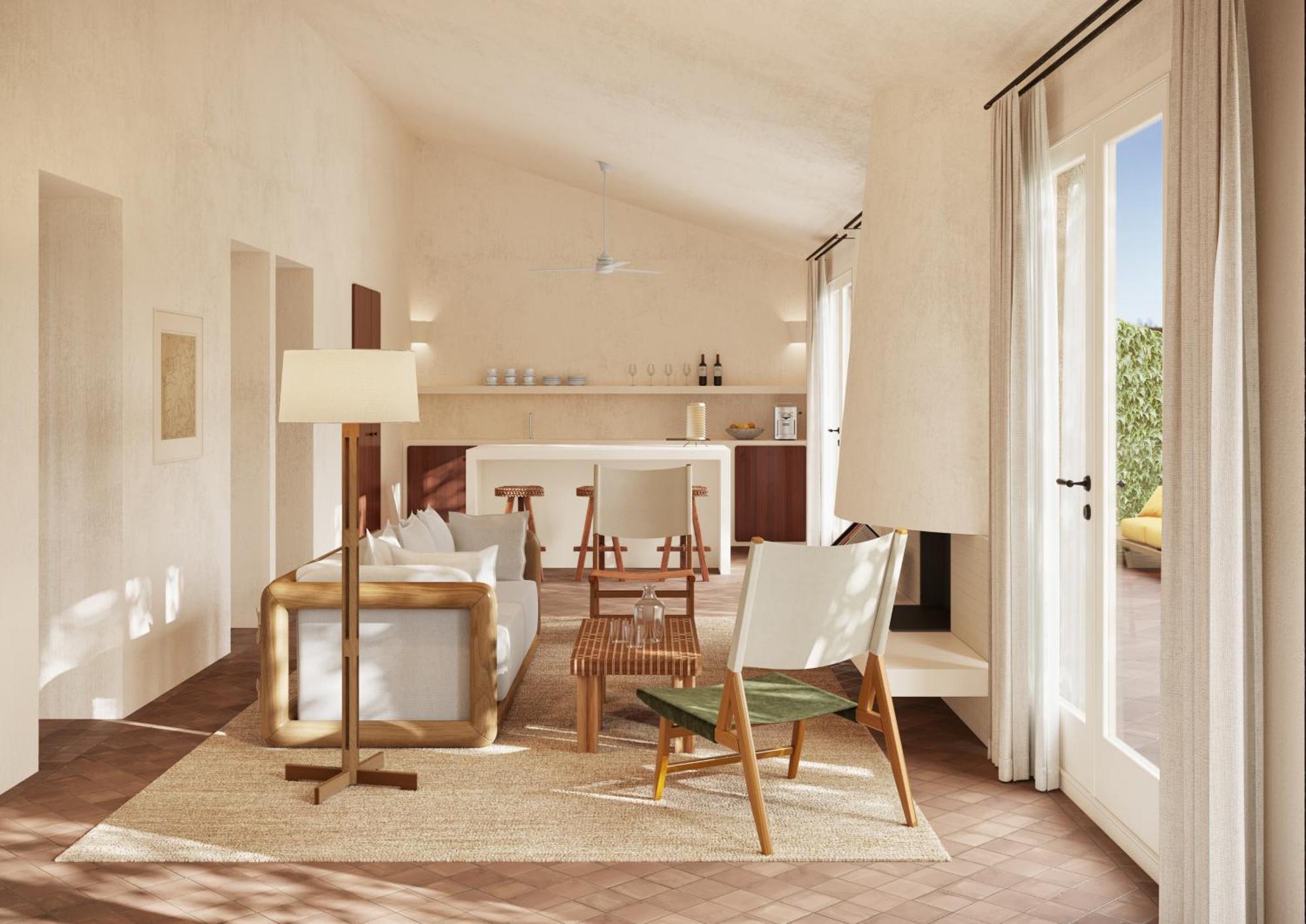 Finca Victoria Hotel & Spa ベグール エクステリア 写真