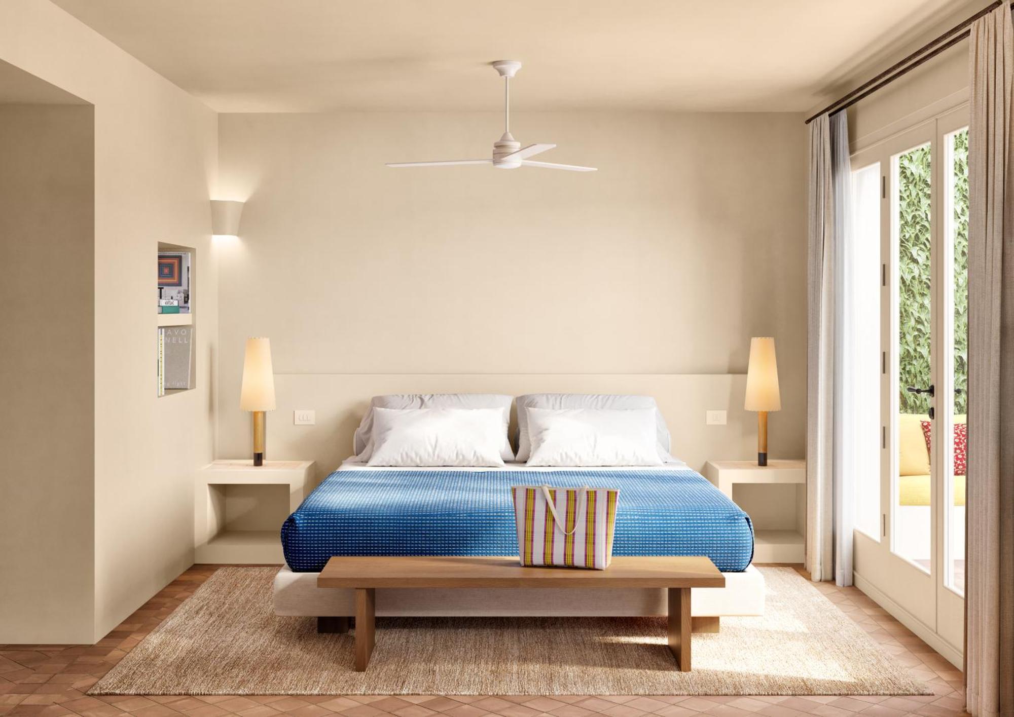 Finca Victoria Hotel & Spa ベグール エクステリア 写真